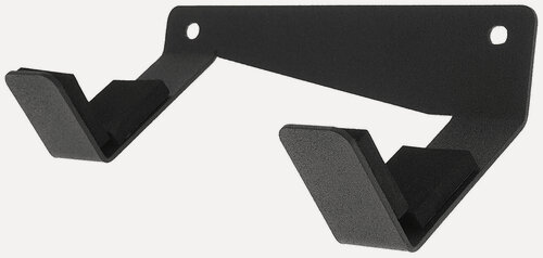 Изображение товара Держатель для шуруповертов Embodiment настенный, черный (EMB-WODF-S-B)