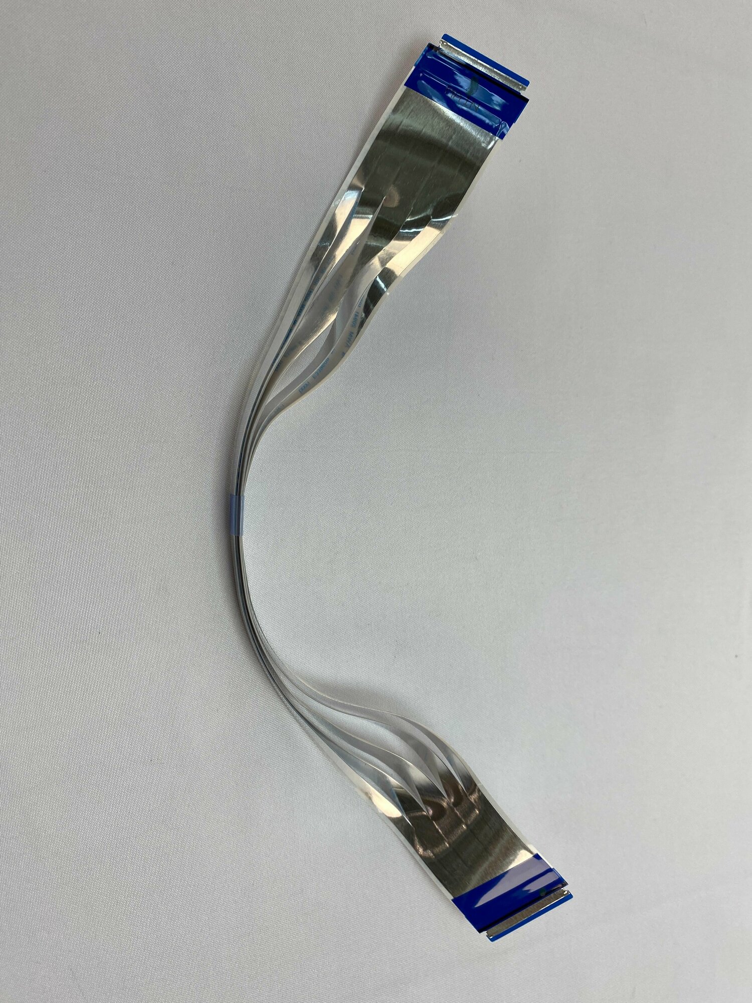 Шлейф T-Con - осн. плата, для телевизора Philips 43PUS8057/60