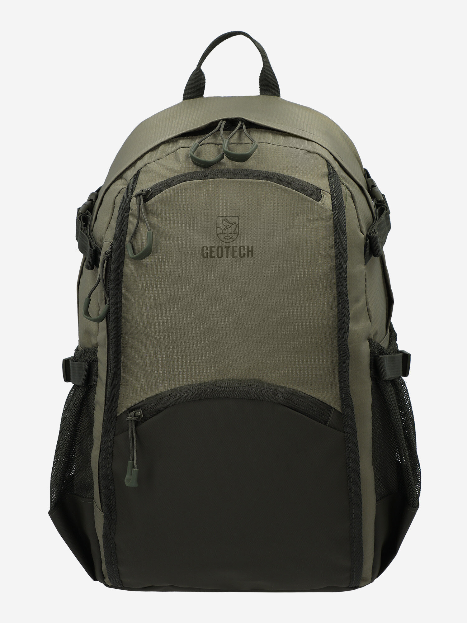 фото Рюкзак Geotech River, 25 л GEOTECH Зеленый; RUS: Б/р, Ориг: one size