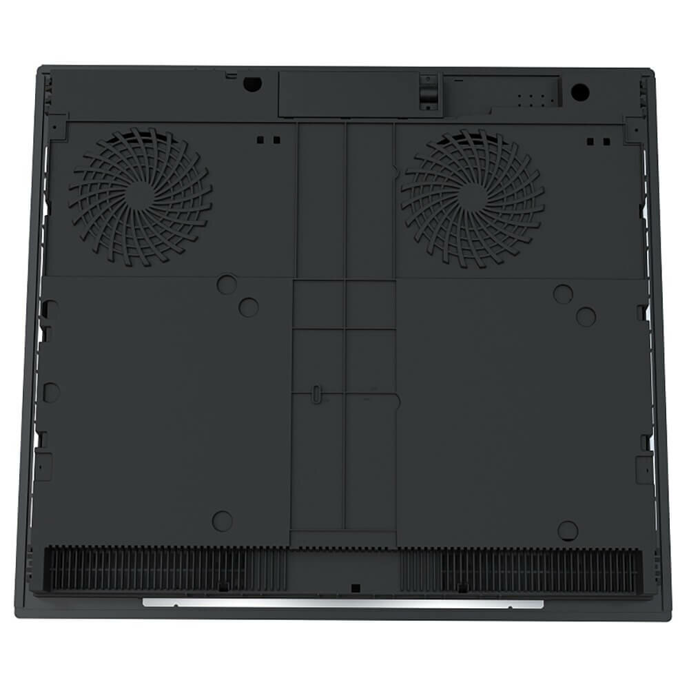 Обзор: Варочная поверхность Midea MIH65783F