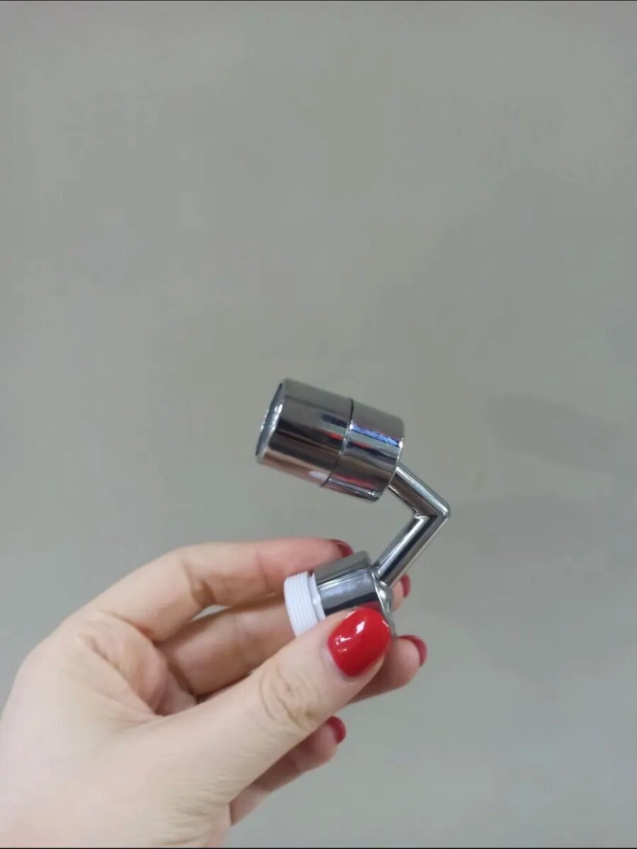 Насадки На Смесители Xiaomi Насадка для крана на кухню
