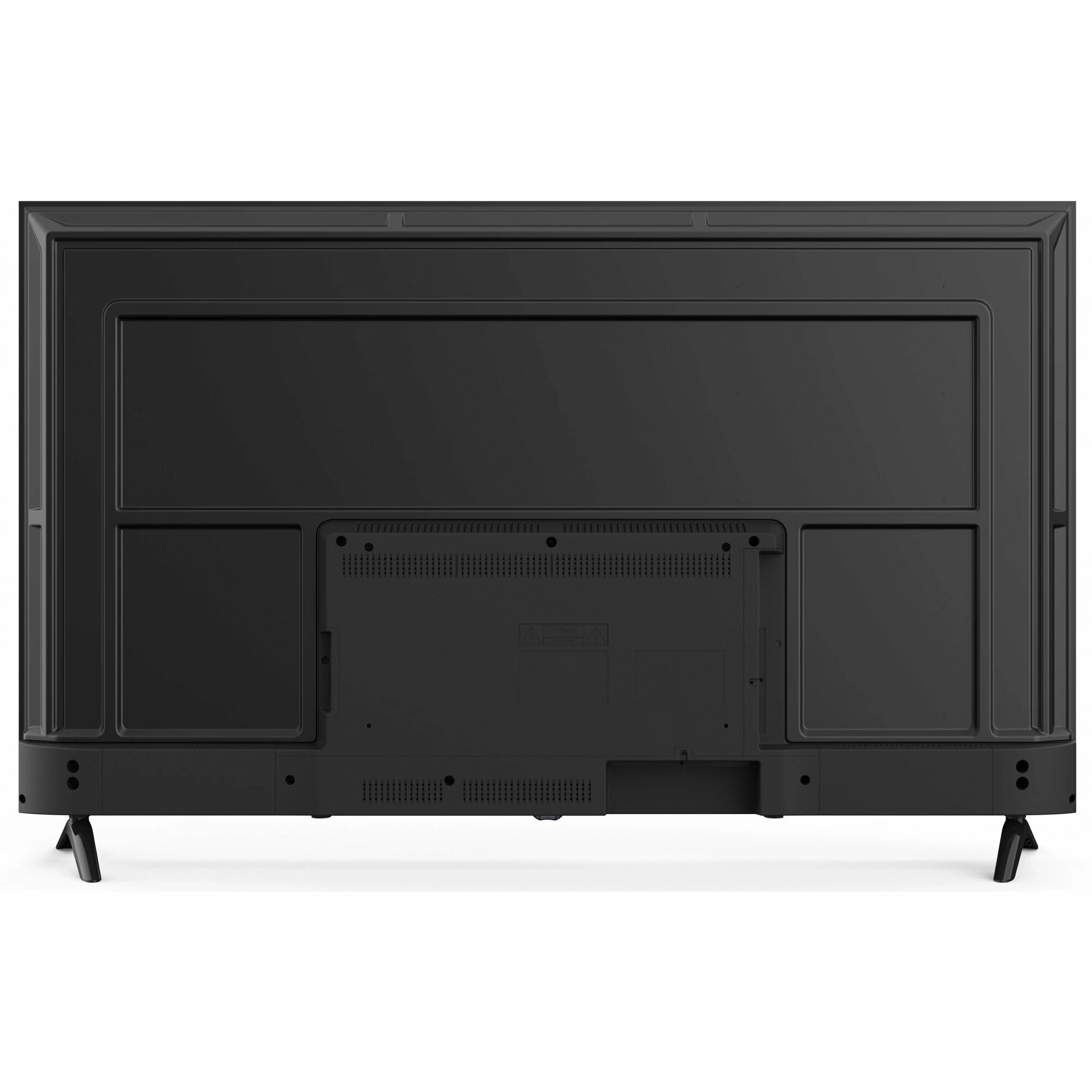 4K телевизоры Digma - фото №2