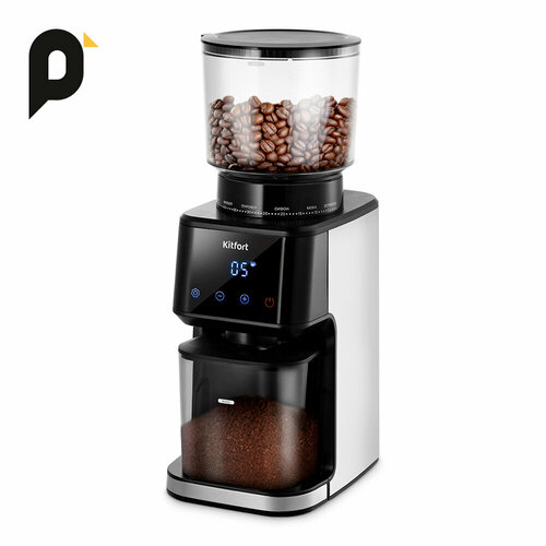 Кофемолка Kitfort КТ-7517 9015₽