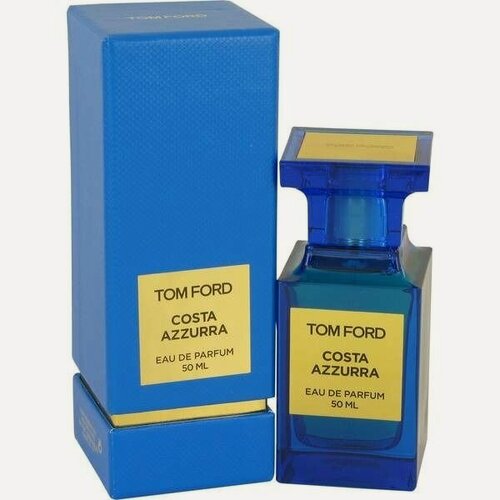 Изображение товара Tom Ford Costa Azzurra Парфюмерная вода унисекс 50 ml