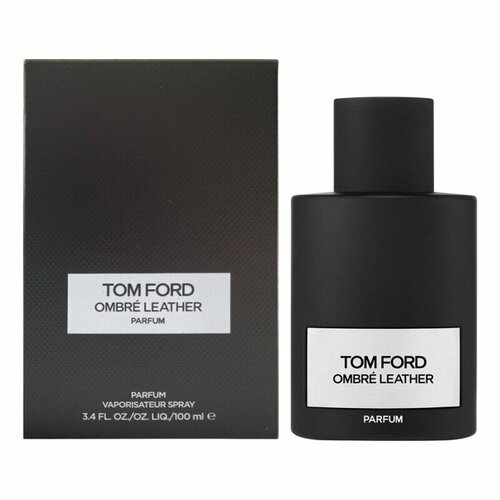 Tom Ford Ombre Leather Parfum Духи унисекс 50 ml 22425₽