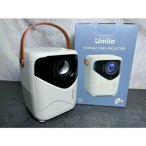 Проектор Umiio Q1 9999₽