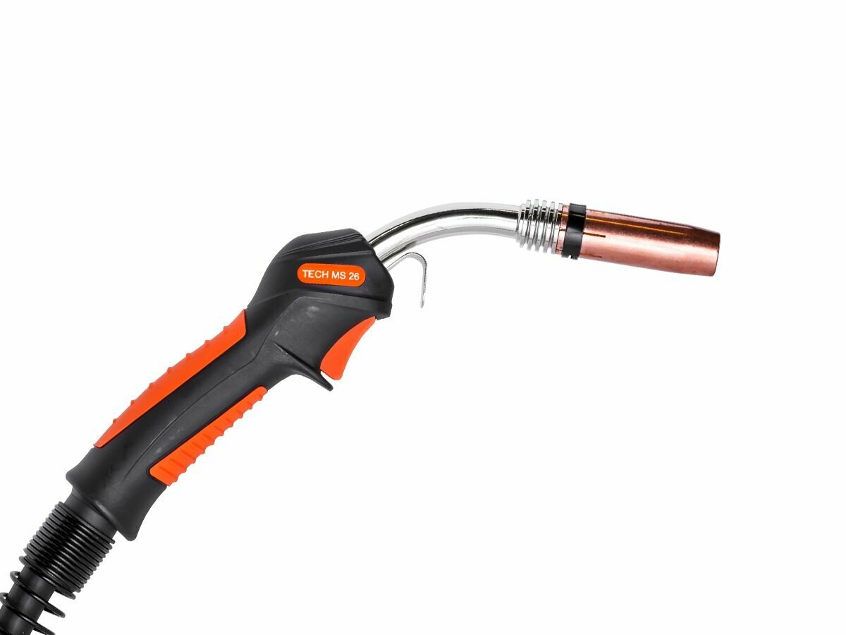 Горелка MIG сварог TECH MS 26 5м. ICT2895
