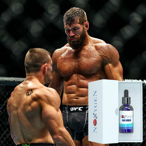 Noxygen SARM Accadine (AC-262) 600mg/30ml для наращивания мышечной массы, жиросжигания, увеличения силовых показателей и выносливости. Максимализация выработки собственного тестостерона. Усиление анаболизма.