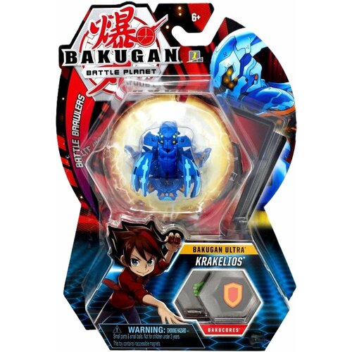 20108912 Bakugan battle planet Бакуган