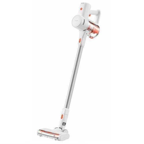 Вертикальный пылесос Xiaomi Vacuum Cleaner G20 Lite C203