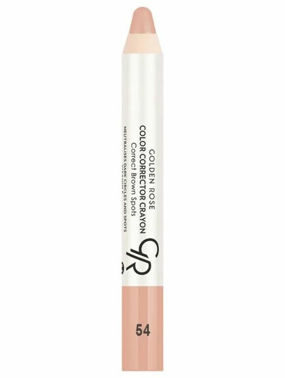 Golden Rose Корректор цветной тон 54 COLOR CORRECTOR CRAYON