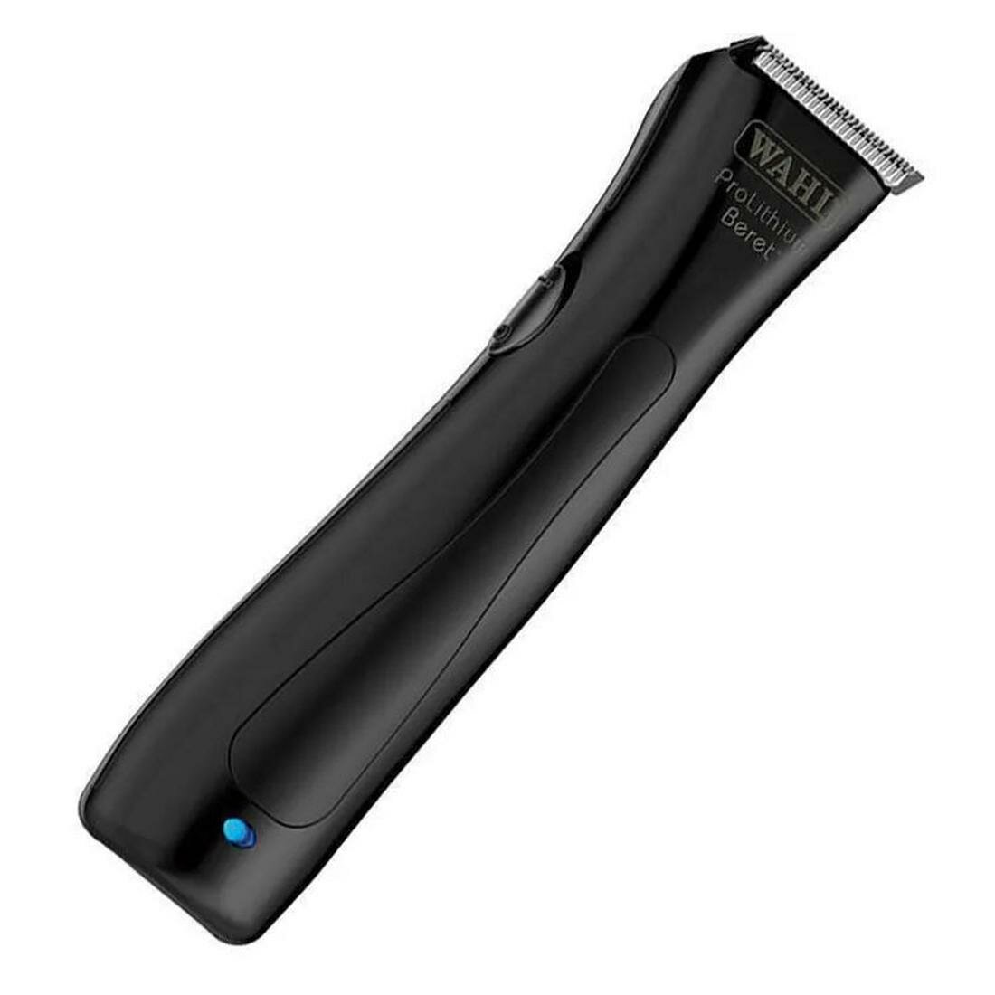 Обзор: Триммер Wahl Beret Stealth 8841-1516H, от сети, высота среза 0.4 мм