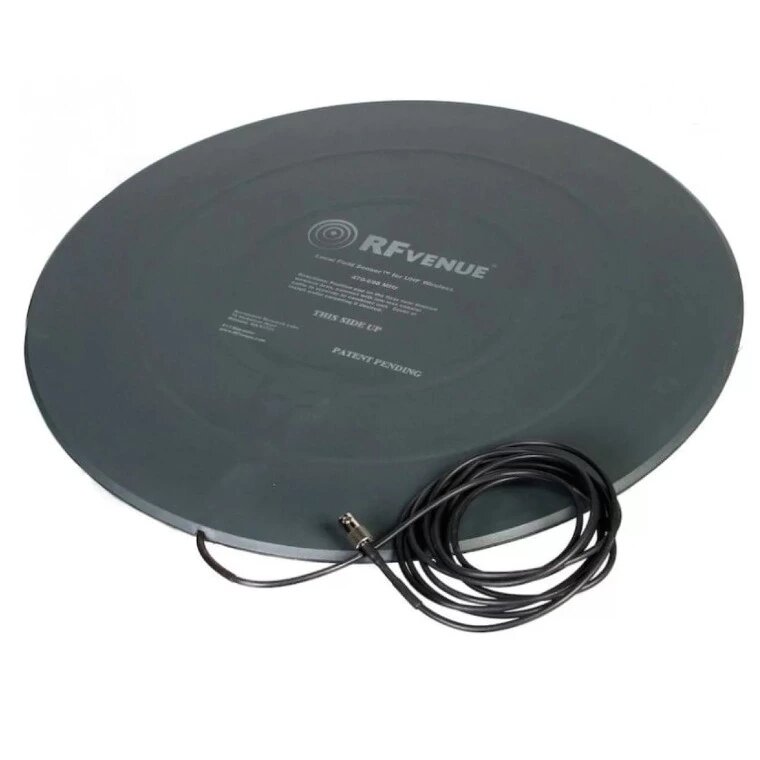 Антенна/усилитель сигнала для радиосистемы Shure RF VENUE RFV-RFS