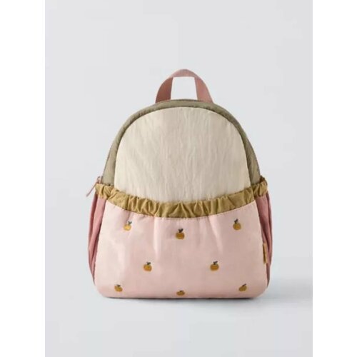 Рюкзак дошкольный принт стильный 1450₽