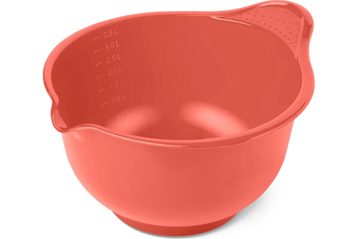 Миска для миксера Martika Мадена 3.6 л С438 2 штуки