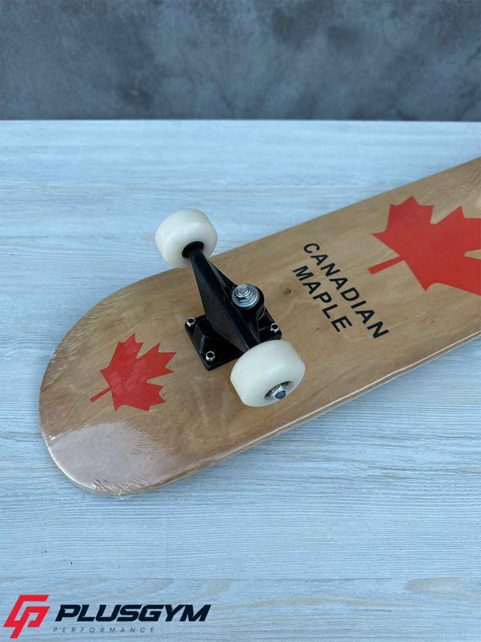 Скейтборд 31-3F, для скейтбординга, прочный, для всех возрастов — фото 1