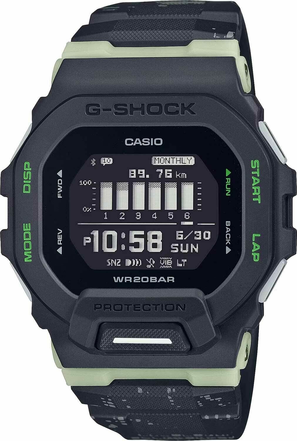 Наручные часы CASIO 