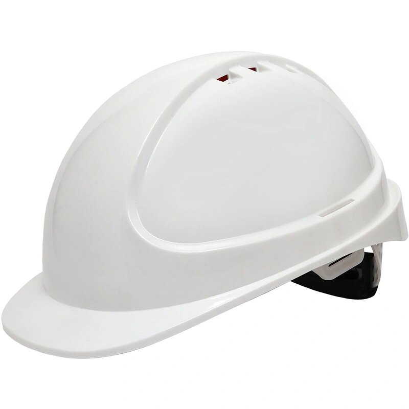 Каска защитная форвард (белая) КАС(105) К-05