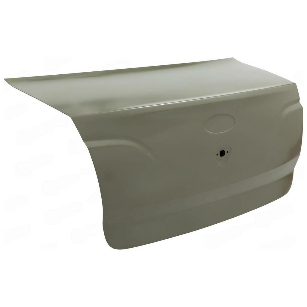 Крышка багажника в сборе для Лада Гранта седан ВАЗ 2190 (катафорез)