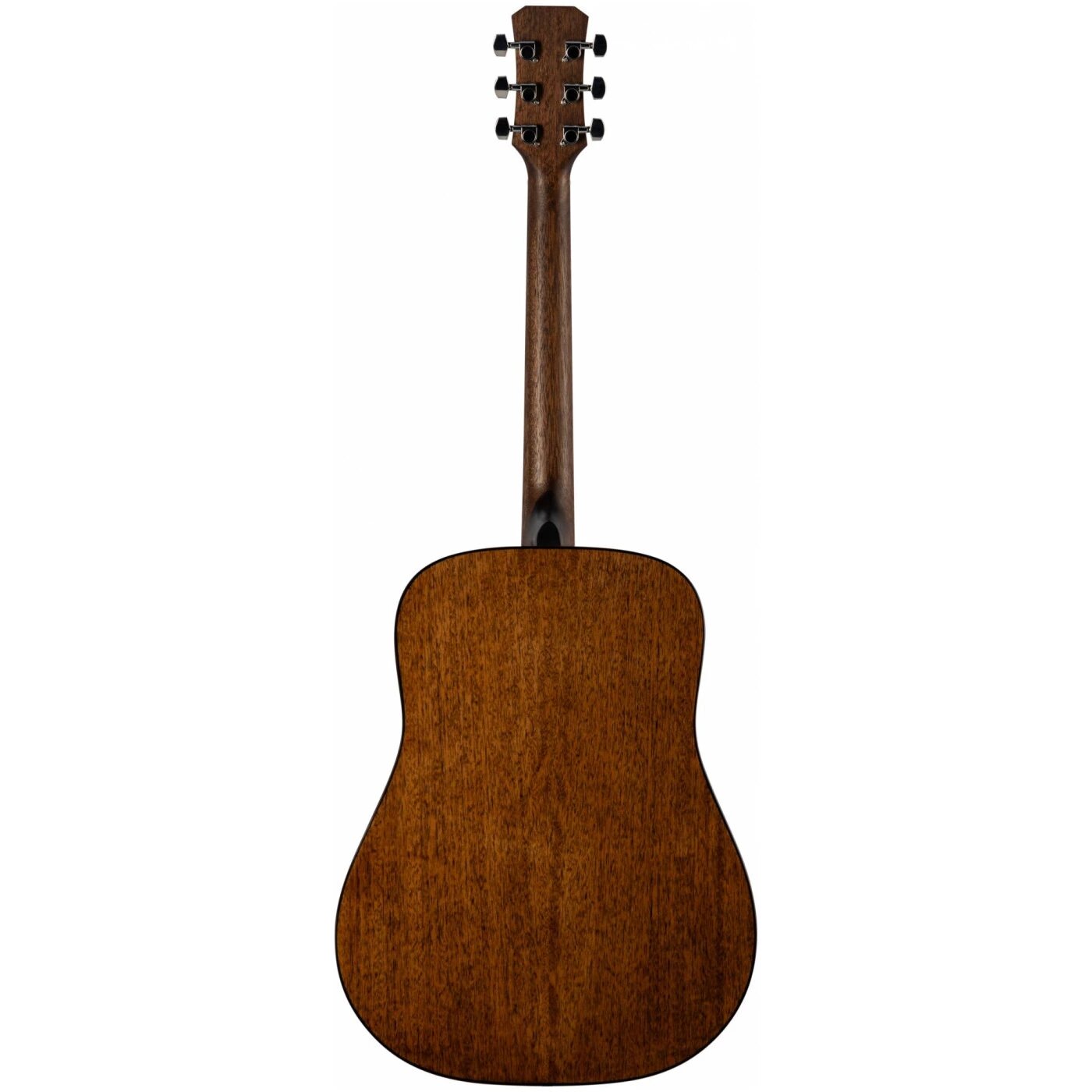 Акустическая гитара JET JD-255 NA — фото 1