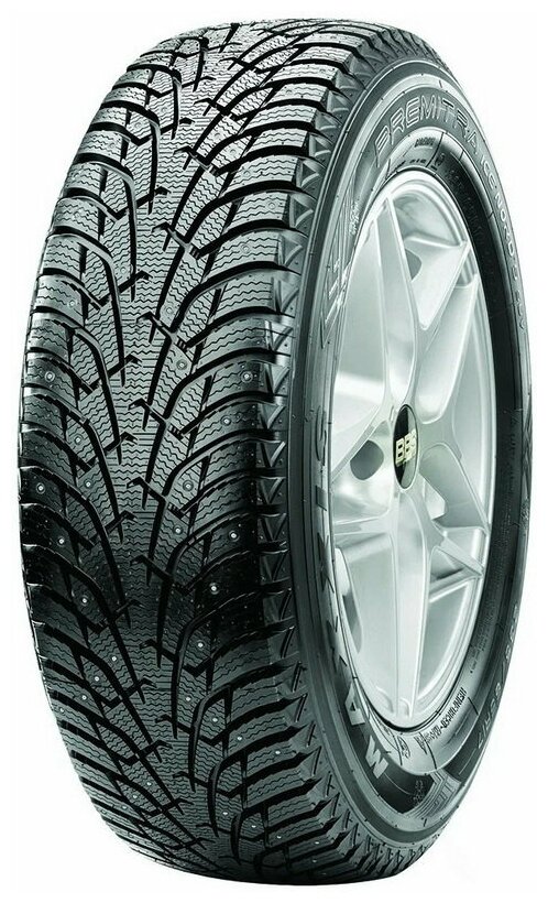 27570 R16 Premitra Ice Nord NS5 114T Шипы, MAXXIS ETP00034300 (1 шт.)