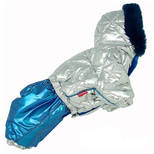 фото Комбинезон formydogs, зимний