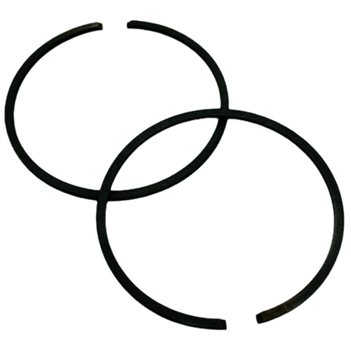Кольцо поршневое 4500 (43мм) KASKAD