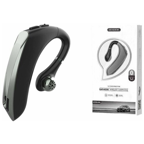 Bluetooth гарнитура SENDEM E83 159000₽