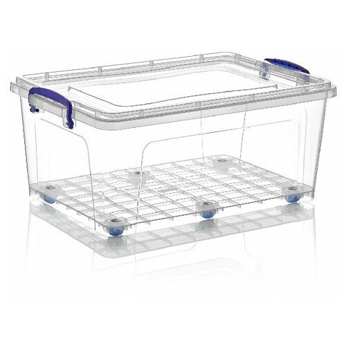 Контейнер 30157 клиер 30 л