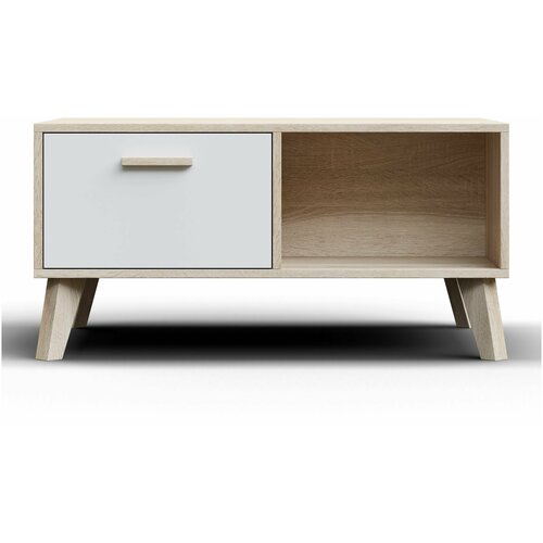 Комод / тумба под телевизор Нордик - 2