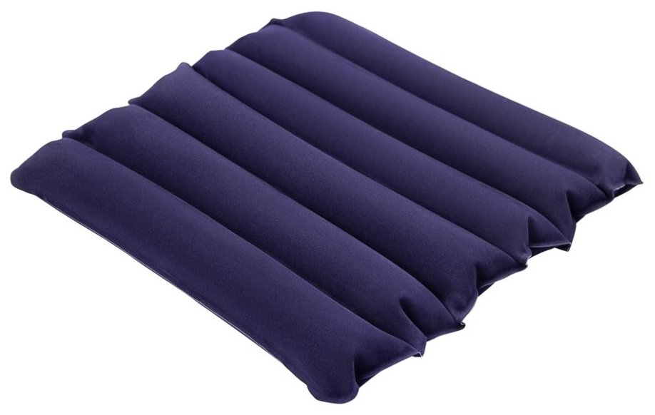 Противопролежневая подушка с надувными ячейками Ortonica Easy Pad E80