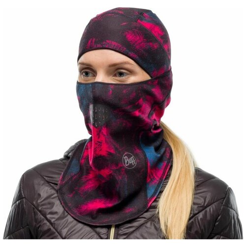фото Балаклава buff thermonet balaclava (21/22) coast multi 124110.555.10.00