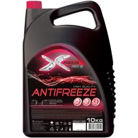 X-Freeze антифриз X-FREEZE RED 10КГ 430206075
