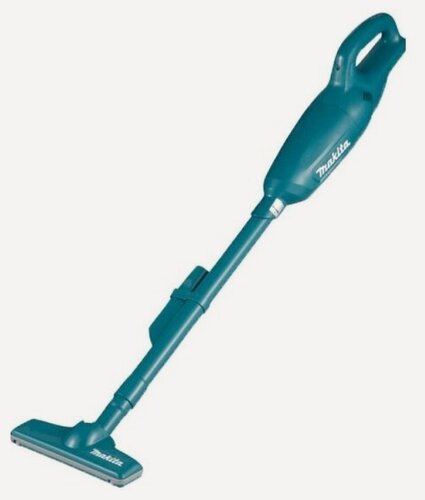 Изображение товара Пылесос аккумуляторный Makita CL106FDZ CXT