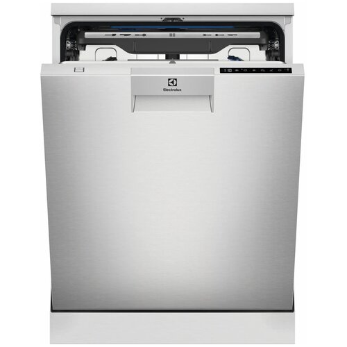 Посудомоечная машина Electrolux ESC87300SX ComfortLift XXL