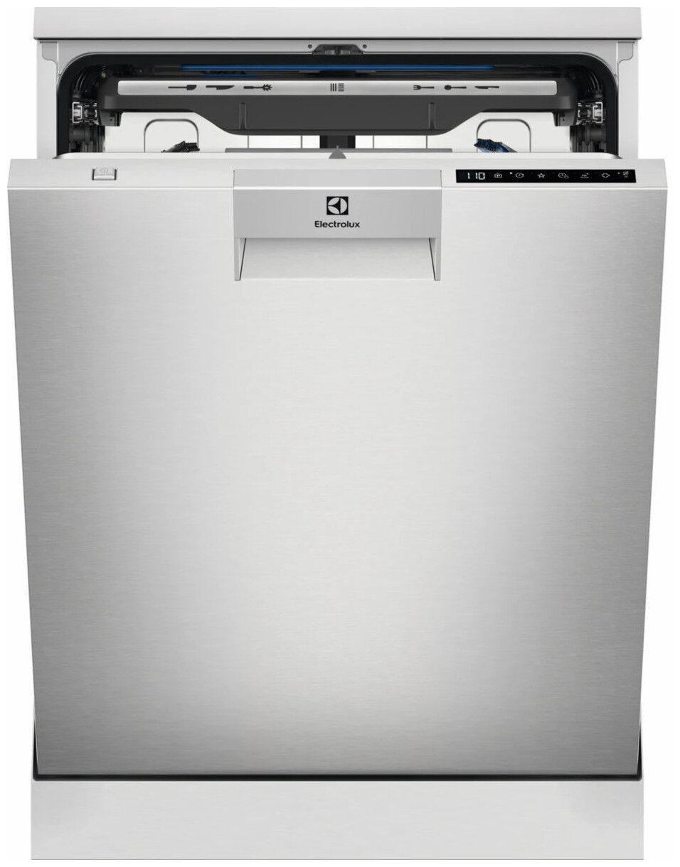 Посудомоечная машина Electrolux ESC87300SX ComfortLift XXL