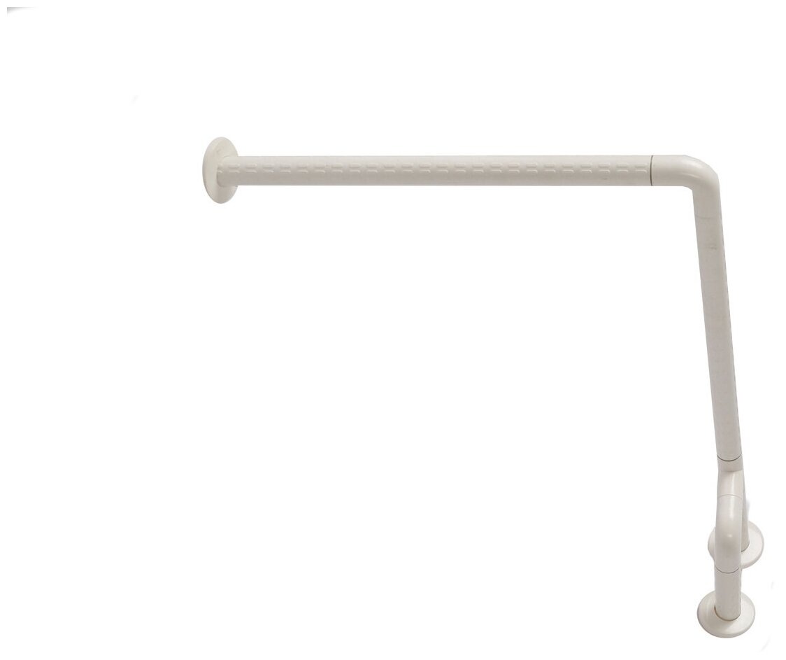 фото Поручень Г-образный нейлон 600 мм