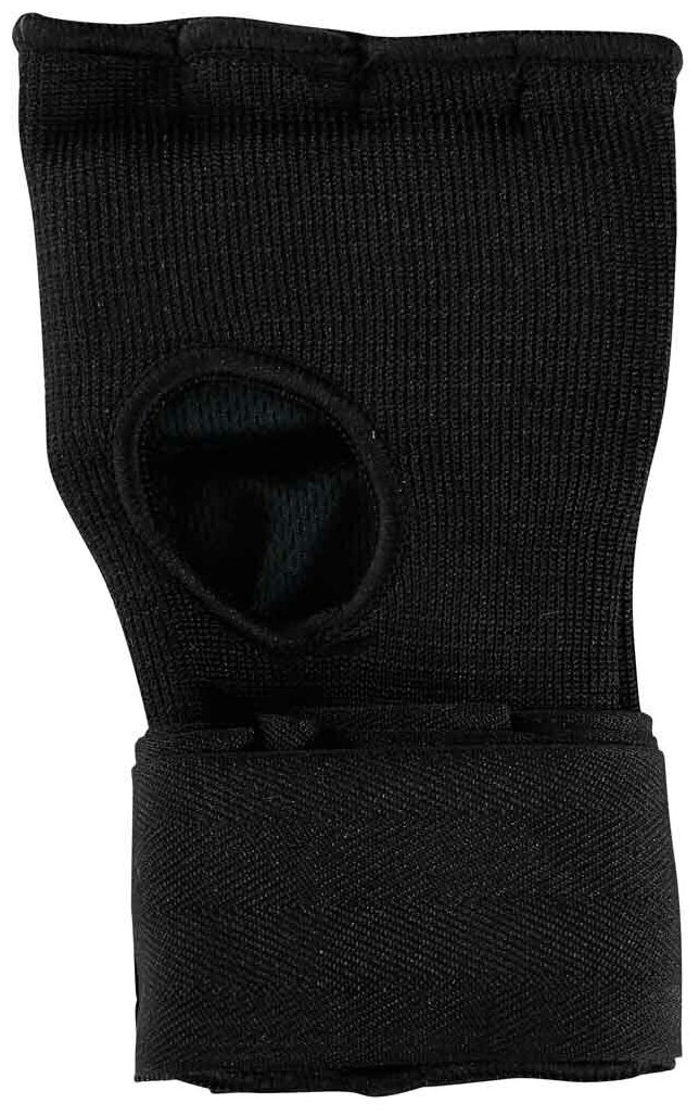 Внутренние перчатки Super Inner Gloves черно-золотые (размер M)