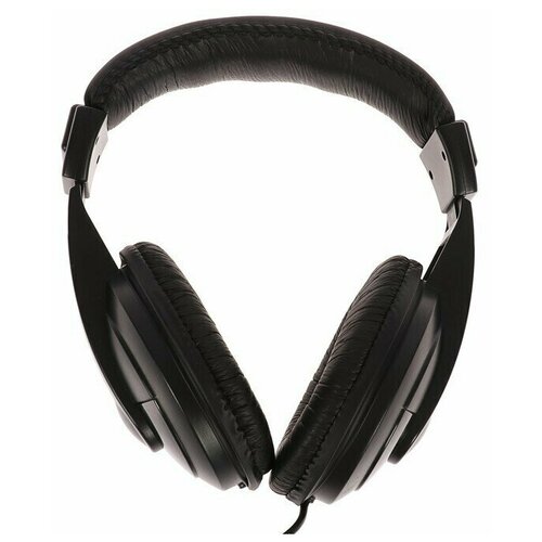 Наушники Наушники RH-524 полноразмерные 99 дБ 32 Ом 35 мм 2 м 109400₽