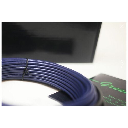 Универсальный теплый пол под стяжку U2-1700 87-131м2 с программируемым теромрегулятором 12200₽