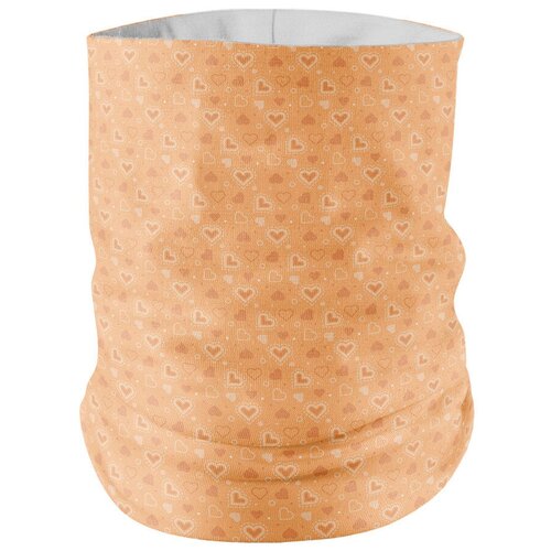 оранжевый, коричневый