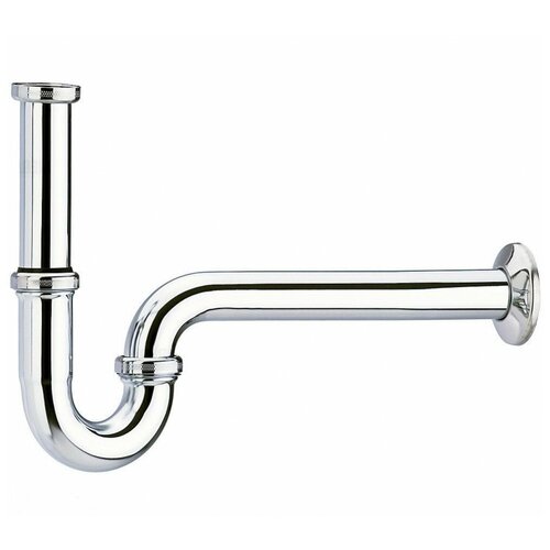 Сифон для раковины Hansgrohe 53010000 Хром