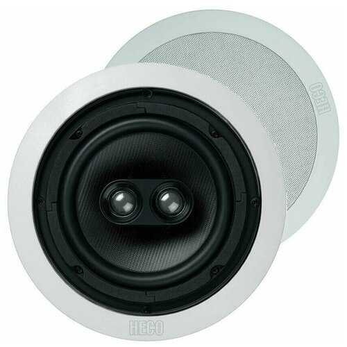 Встраиваемая акустика Heco INC 262 1499000₽