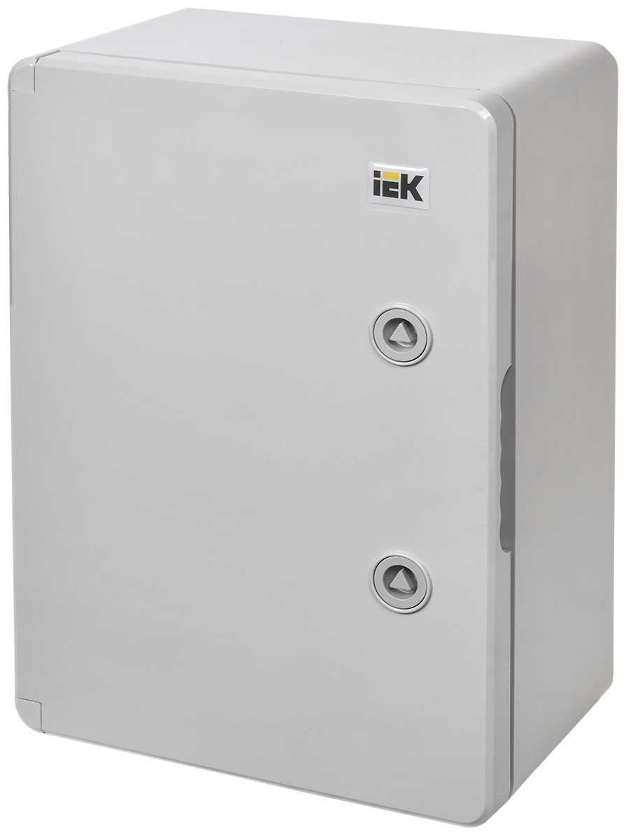 Корпус пластиковый IEK (MKP93-N-352515-65)