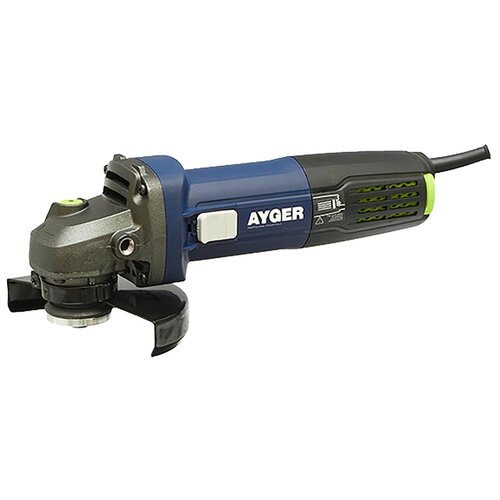 AYGER Машина углошлифовальная AG1000 334600₽
