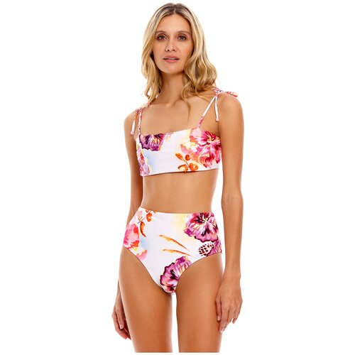 Лиф AGUA BENDITA 7594 Tabitha Oazze белый Размер M 14438₽