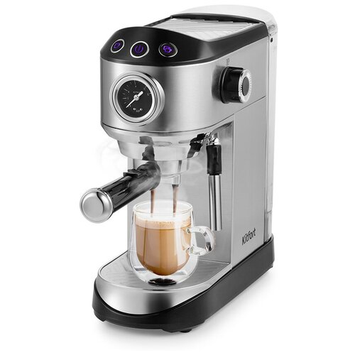 Кофеварка KITFORT КТ-7106 749000₽