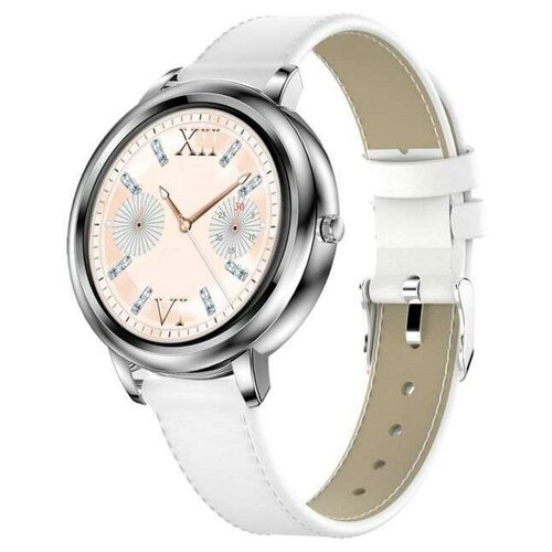 IRBIS HerTime 10 White Edition 298900₽