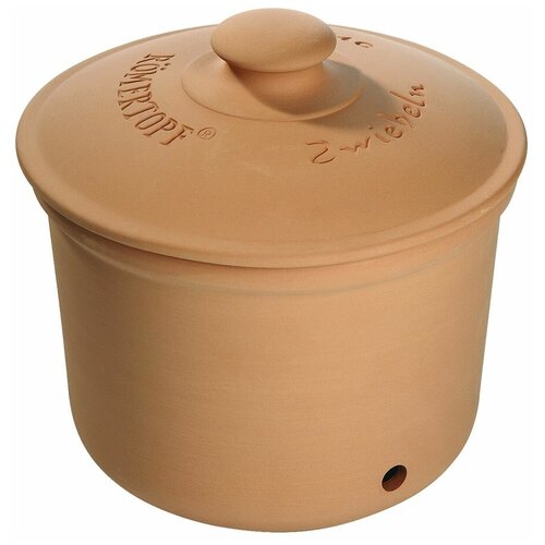 Roemertopf Емкость для хранения лука, размер: 20 х 21 см, серия Vorratstopfe, 415 05