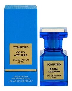 Tom Ford, Costa Azzurra, 30 мл, парфюмерная вода женская